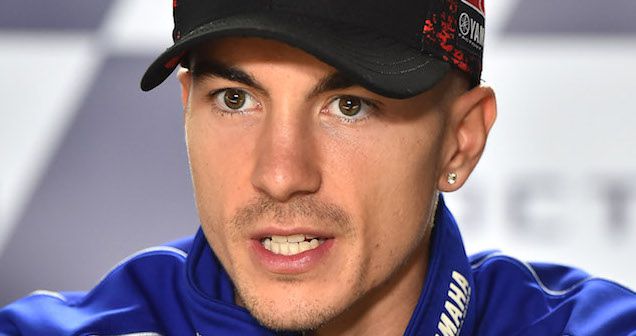 Motogp 2017 Vinales